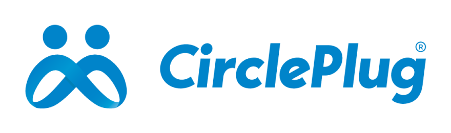 CirclePlug Logo